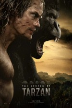 Legend of Tarzan Legend of Tarzan