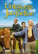 Unterwegs mit Jacqueline Unterwegs mit Jacqueline