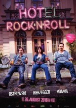 Hotel Rock'n'Roll Hotel Rock'n'Roll