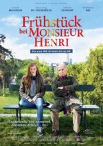 Frühstück bei Monsieur Henri Frühstück bei Monsieur Henri
