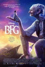 BFG - Big Friendly Giant BFG - Big Friendly Giant