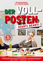 Der Vollposten - Avanti, Beamti! Der Vollposten - Avanti, Beamti!