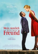Mein ziemlich kleiner Freund Mein ziemlich kleiner Freund