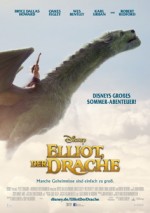 Elliot, der Drache Elliot, der Drache