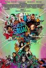 Suicide Squad Suicide Squad