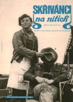 Lerchen am Faden Lerchen am Faden