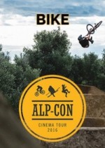 ALP-CON CINEMATOUR 2016 - Bike