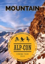 ALP-CON CINEMATOUR 2016: MOUNTAIN ALP-CON CINEMATOUR 2016: MOUNTAIN