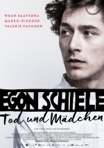 Egon Schiele - Tod und Mädchen Egon Schiele - Tod und Mädchen