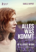 Alles was kommt Alles was kommt