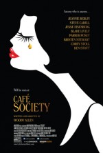 Café Society Café Society