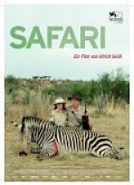 Safari Safari