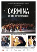 Carmina - Es lebe der Unterschied! Carmina - Es lebe der Unterschied!
