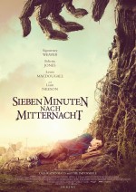 Sieben Minuten nach Mitternacht Sieben Minuten nach Mitternacht