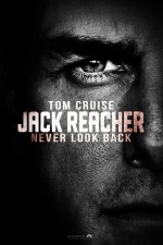 Jack Reacher: Kein Weg zurück Jack Reacher: Kein Weg zurück