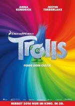 Trolls Trolls