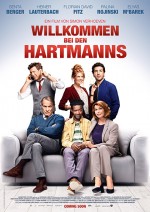 Willkommen bei den Hartmanns Willkommen bei den Hartmanns