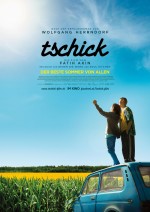 Tschick Tschick