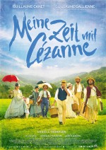 Meine Zeit mit Cézanne Meine Zeit mit Cézanne