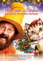 Pettersson & Findus: Das schönste Weihnachten überhaupt Pettersson & Findus: Das schönste Weihnachten überhaupt