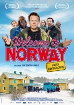 Welcome to Norway Welcome to Norway