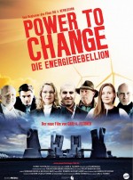 Power to Change - Die EnergieRebellion Power to Change - Die EnergieRebellion