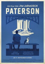 Paterson Paterson