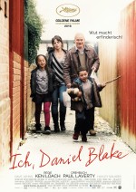 Ich, Daniel Blake Ich, Daniel Blake