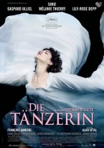 Die Tänzerin Die Tänzerin