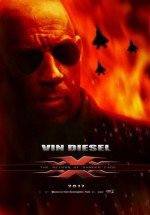xXx 3: Die Rückkehr des Xander Cage xXx 3: Die Rückkehr des Xander Cage
