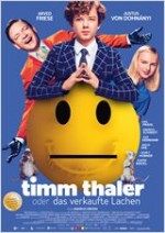 Timm Thaler oder Das Verkaufte Lachen Timm Thaler oder Das Verkaufte Lachen