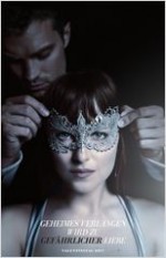 Fifty Shades of Grey - Gefährliche Liebe Fifty Shades of Grey - Gefährliche Liebe