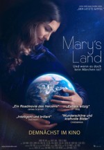 Mary’s Land Mary’s Land