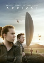 Arrival Arrival