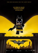 The LEGO Batman Movie The LEGO Batman Movie