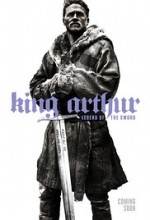 King Arthur: Legend of the Sword King Arthur: Legend of the Sword