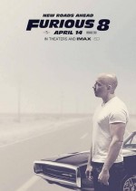 Fast & Furious 8 Fast & Furious 8