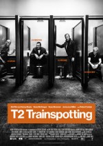 Trainspotting 2 Trainspotting 2