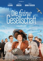 Die feine Gesellschaft Die feine Gesellschaft
