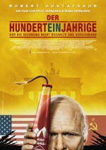 Der Hunderteinjährige, der die Rechnung nicht bezahlte und verschwand Der Hunderteinjährige, der die Rechnung nicht bezahlte und verschwand