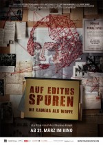 Auf Ediths Spuren Auf Ediths Spuren
