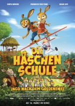 Die Häschenschule - Jagd nach dem goldenen Ei Die Häschenschule - Jagd nach dem goldenen Ei