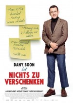 Nichts zu verschenken! Nichts zu verschenken!