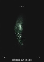Alien: Covenant Alien: Covenant