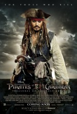 Pirates of the Caribbean: Salazars Rache Pirates of the Caribbean: Salazars Rache