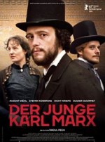 Der junge Karl Marx Der junge Karl Marx
