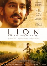 Lion - Der lange Weg nach Hause Lion - Der lange Weg nach Hause