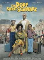 Ein Dorf sieht schwarz Ein Dorf sieht schwarz