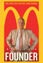 The Founder The Founder