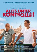 Alles unter Kontrolle Alles unter Kontrolle